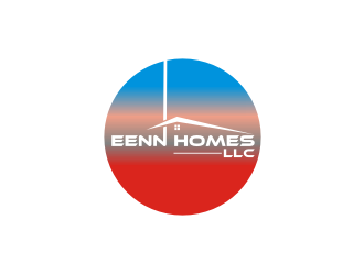EENN HOMES LLC logo design by Diancox