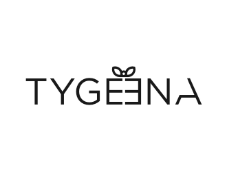 Tygeena logo design by Zinogre
