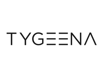 Tygeena logo design by Zinogre