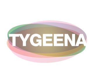 Tygeena logo design by PMG