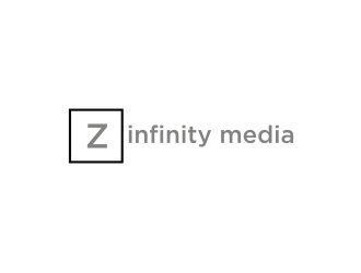 Z Vision Media logo design by Diancox