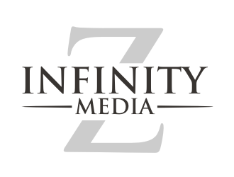 Z Vision Media logo design by BintangDesign