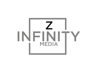Z Vision Media logo design by Diancox