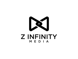 Z Vision Media logo design by sitizen