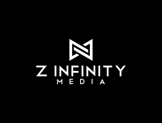 Z Vision Media logo design by salis17