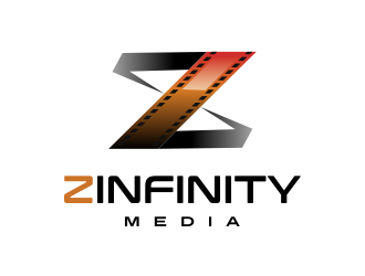 Z Vision Media logo design by AisRafa