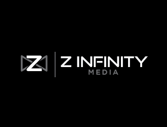 Z Vision Media logo design by fajarriza12