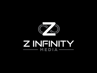 Z Vision Media logo design by fajarriza12