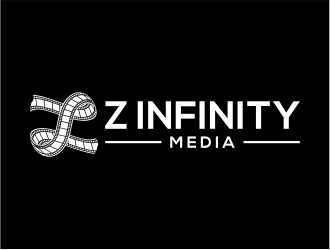 Z Vision Media logo design by cintoko