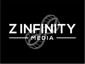 Z Vision Media logo design by cintoko