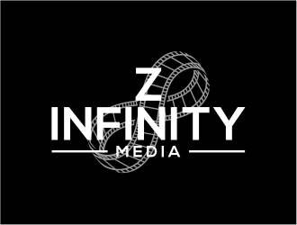 Z Vision Media logo design by cintoko