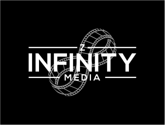 Z Vision Media logo design by cintoko