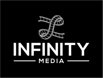 Z Vision Media logo design by cintoko