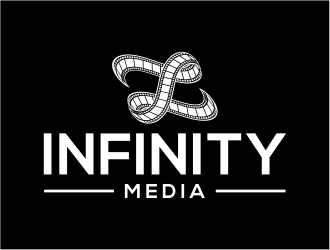 Z Vision Media logo design by cintoko