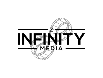 Z Vision Media logo design by cintoko