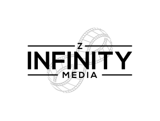 Z Vision Media logo design by cintoko