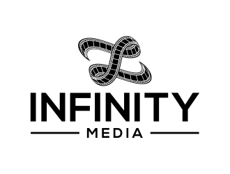 Z Vision Media logo design by cintoko