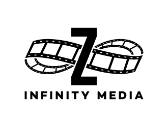 Z Vision Media logo design by kojic785