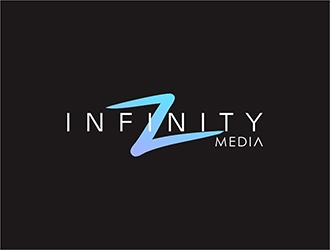 Z Vision Media logo design by Project48