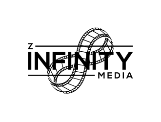 Z Vision Media logo design by cintoko