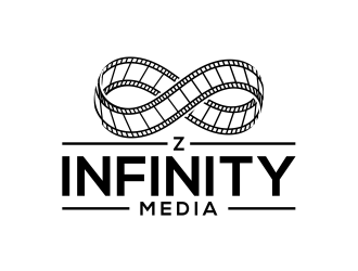 Z Vision Media logo design by cintoko
