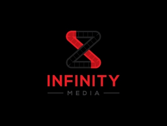 Z Vision Media logo design by zakdesign700