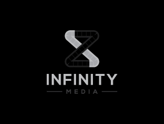 Z Vision Media logo design by zakdesign700