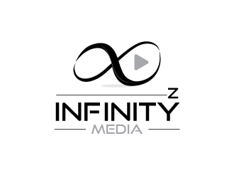 Z Vision Media logo design by uttam