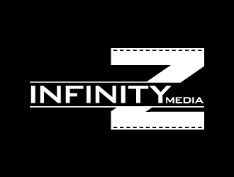 Z Vision Media logo design by JJlcool