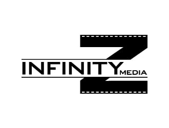 Z Vision Media logo design by JJlcool