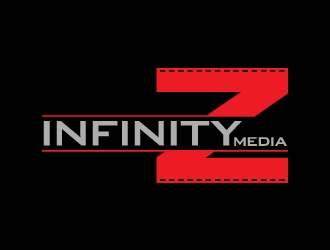 Z Vision Media logo design by JJlcool