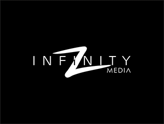 Z Vision Media logo design by Project48