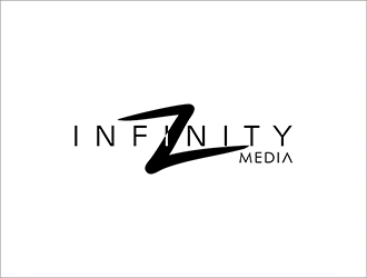 Z Vision Media logo design by Project48