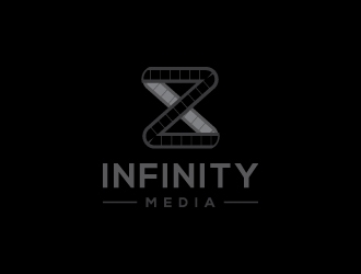 Z Vision Media logo design by zakdesign700