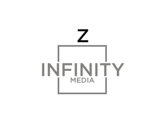 Z Vision Media logo design by Diancox
