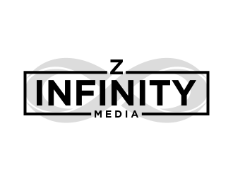 Z Vision Media logo design by done