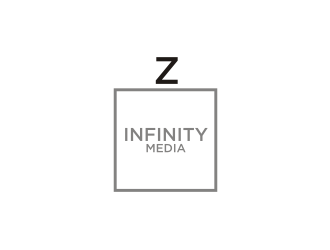 Z Vision Media logo design by Diancox