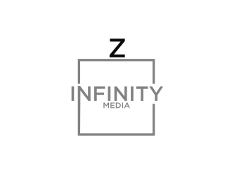 Z Vision Media logo design by Diancox