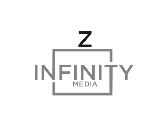 Z Vision Media logo design by Diancox