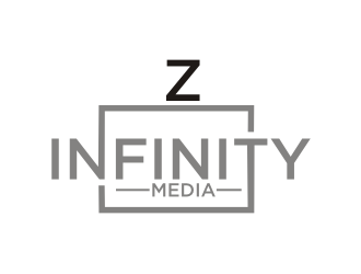Z Vision Media logo design by Diancox