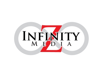 Z Vision Media logo design by ardistic