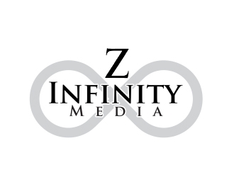 Z Vision Media logo design by ardistic