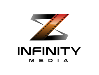 Z Vision Media logo design by AisRafa