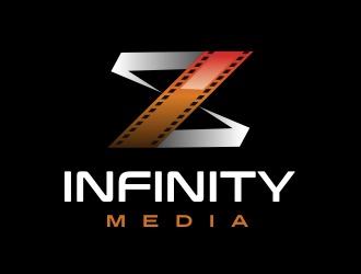 Z Vision Media logo design by AisRafa