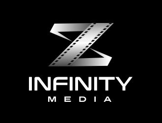 Z Vision Media logo design by AisRafa