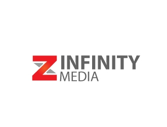 Z Vision Media logo design by Foxcody
