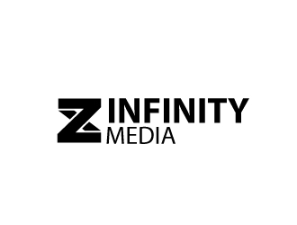 Z Vision Media logo design by Foxcody