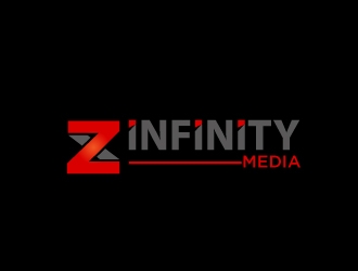 Z Vision Media logo design by Foxcody