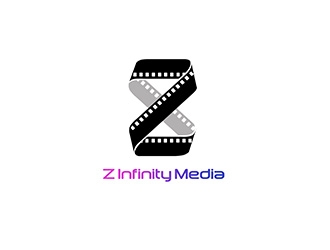 Z Vision Media logo design by suko_creative