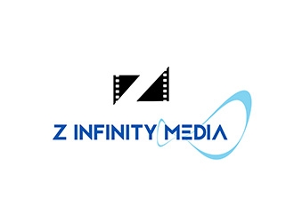 Z Vision Media logo design by suko_creative